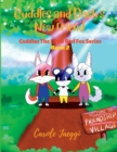 Cuddles and Dash's New Friend : Cuddles The Little Red Fox Series - Book