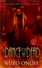 A Dance For the Dead - Book