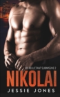 Nikolai - Book