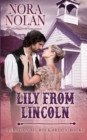Lily from Lincoln - Book