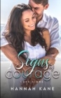 Signs of Courage - Book