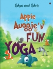 Appie Auggie 'N Fun Yoga - Book