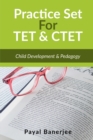 Practice Set For TET - Book