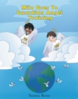 Milo Goes to Guardian Angel Training - eBook