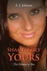 Shamelessly Yours : The Demon in You - eBook