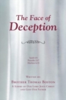 The Face of Deception - Book