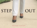 Step Out - Book