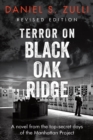 Terror on Black Oak Ridge : A novel from the top-secret days of the Manhattan Project - eBook