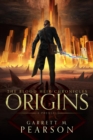 The Blood Heir Chronicles : Origins - eBook