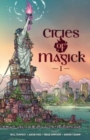 Cities of Magick - Book