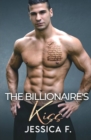 The Billionaire's Kiss : Ein Second Chance - Liebesroman - Book