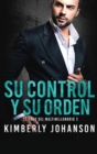 Su Control y Su Orden : Romance con un Multimillonario - Book