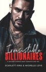 Irresistible Billionaires : A Second Chance Romance Box Set - Book