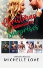 Christmas Billionaires Surprises : A Christmas Romance - Book