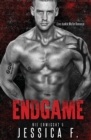Endgame : Eine dunkle Mafia-Romanze - Book