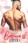 Risky Business : Ein Milliardar Liebesromane - Book
