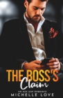 The Boss's Claim : An Age Gap Romance - Book