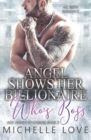 Angel Shows Her Billionaire Who's Boss : MC Biker Romance - Book