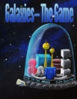 Galaxies- The Game - Book