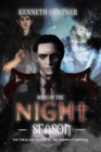Song of the Night Season - Book