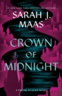 Crown of Midnight - Book