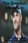 The Brendon McCullum - Book