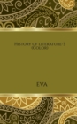 History of literature-3(color) - Book