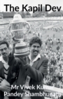 The Kapil Dev - Book