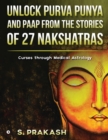 Unlock Purva Punya and Paap from the Stories of 27 Nakshatras - Book
