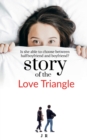 Love Triangle : Is she able to choose between half boyfriend and boyfriend? - Book