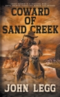 Coward of Sand Creek : A Classic Western - Book