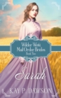 Sarah : Historical Christian Mail Order Bride - Book