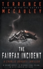 The Fairfax Incident : A Charlie Doherty Thriller - Book