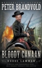 Bloody Canaan : A Classic Western - Book