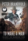 To Make A Man : Classic Western Series - Book
