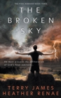The Broken Sky : A Post-Apocalyptic Christian Fantasy - Book