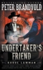 Undertaker's Friend : A Classic Western - Book