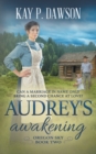 Audrey's Awakening : A Historical Christian Romance - Book