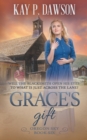 Grace's Gift : A Historical Christian Romance - Book