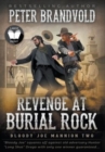 Revenge at Burial Rock : Classic Western Series - Book