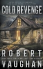 Cold Revenge : A Classic Western - Book