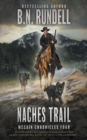 Naches Trail : A Classic Western Series - Book