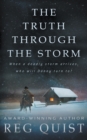 The Truth Through The Storm : A Contemporary Christian Western - Book