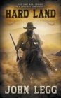 Hard Land : A Classic Western - Book