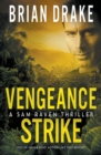 Vengeance Strike : A Sam Raven Thriller - Book