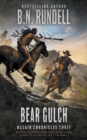 Bear Gulch : A Classic Western Series - Book