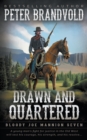 Drawn and Quartered : Classic Western Series - Book