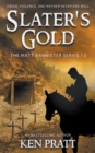 Slater's Gold : A Christian Western Novel - Book