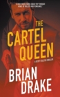 The Cartel Queen : A Scott Stiletto Thriller - Book