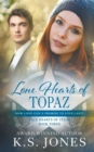 Lone Hearts of Topaz : A Contemporary Western Romance - Book